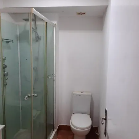 Apartment Estrada De Benfica 600 Lissabon