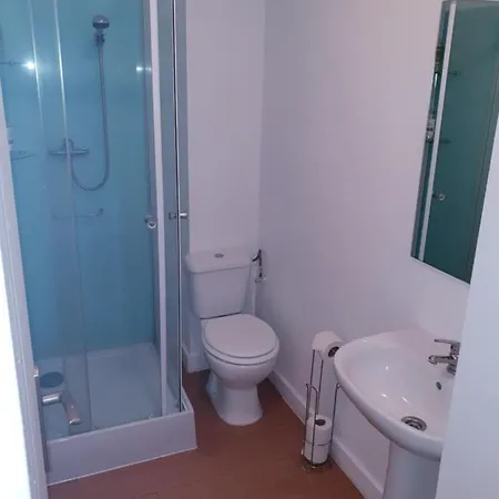 Estrada De Benfica 600 Apartment Lissabon