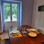 Apartament Estrada De Benfica 600