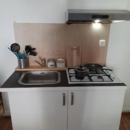 Estrada De Benfica 600 Lägenhet *