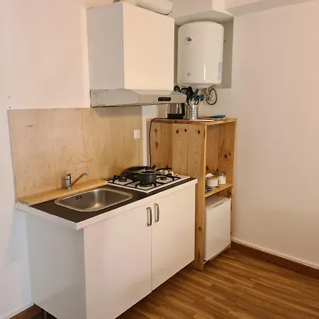 Apartment Estrada De Benfica 600