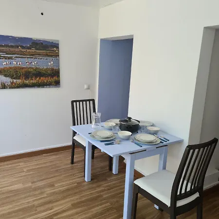 Estrada De Benfica 600 Apartment