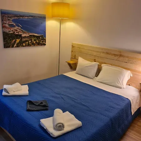 Estrada De Benfica 600 Lägenhet *