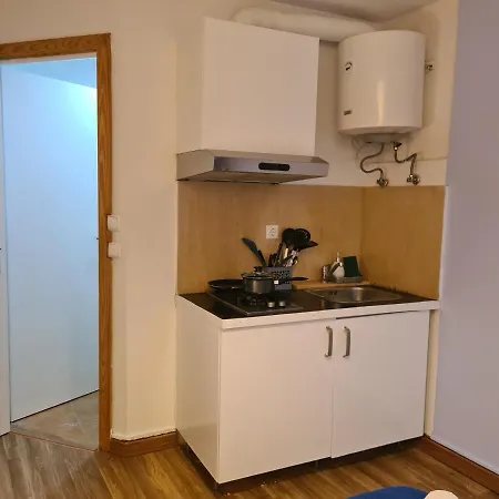 Estrada De Benfica 600 Lägenhet