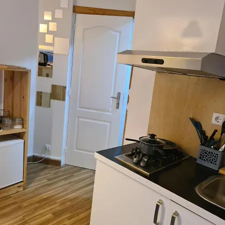 Lägenhet Estrada De Benfica 600