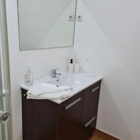 Apartment Estrada De Benfica 600
