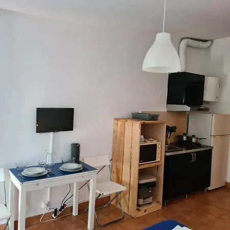 Estrada De Benfica 600 Apartment