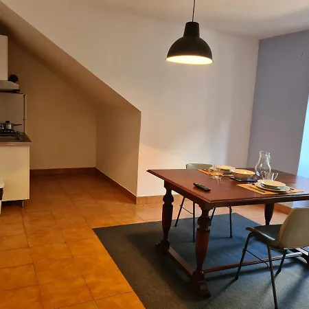 Estrada De Benfica 600 Apartment