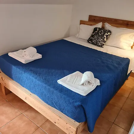 Apartman Estrada De Benfica 600 Lisboa