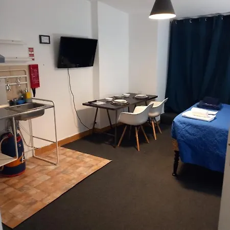 Estrada De Benfica 600 Lisboa