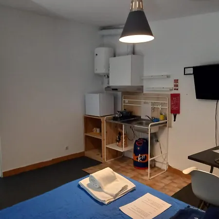 Estrada De Benfica 600 Lägenhet