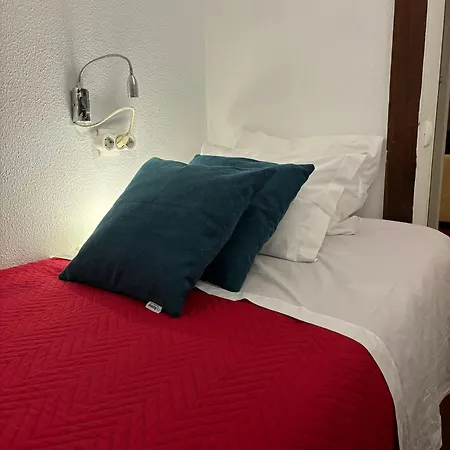 Estrada De Benfica 600 Lägenhet