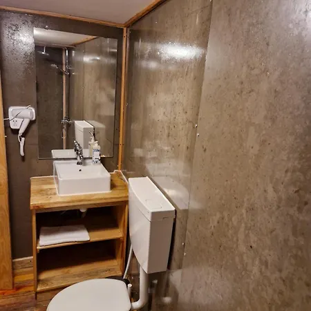 Lägenhet Estrada De Benfica 600 *