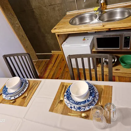 Estrada De Benfica 600 * Lisbon