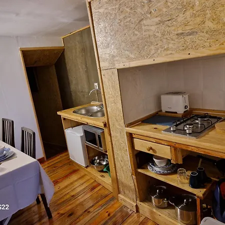 Apartament Estrada De Benfica 600 *