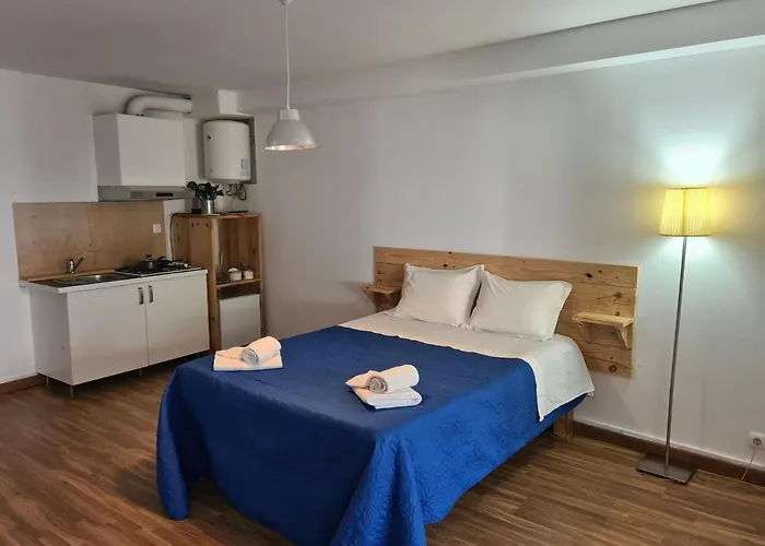 Apartment Estrada De Benfica 600 Lisbon