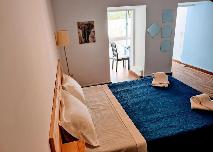 Estrada De Benfica 600 Apartment