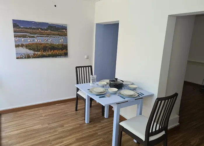 Estrada De Benfica 600 Apartment