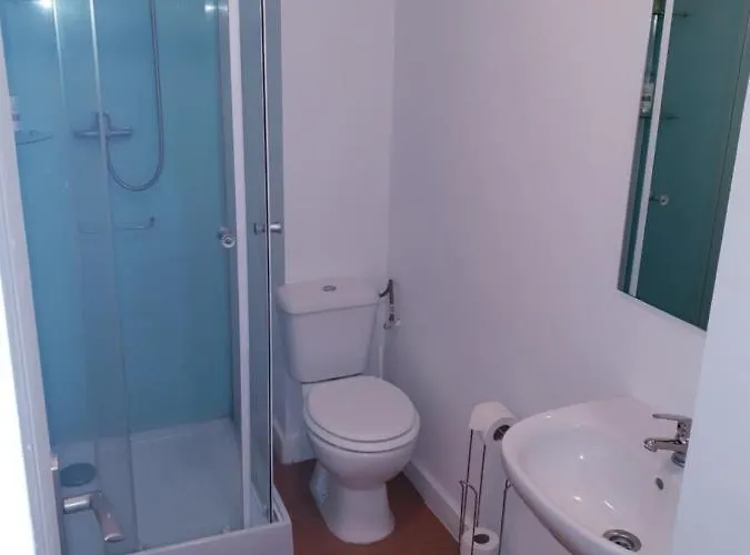 Estrada De Benfica 600 Apartment Lisbon