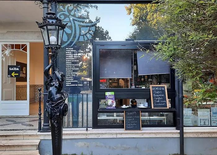 Estrada De Benfica 600 Apartment Lisbon