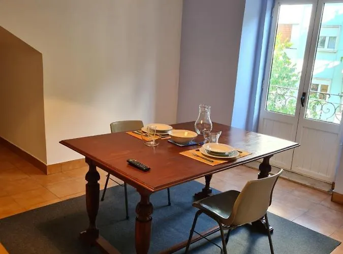 Estrada De Benfica 600 Apartment *