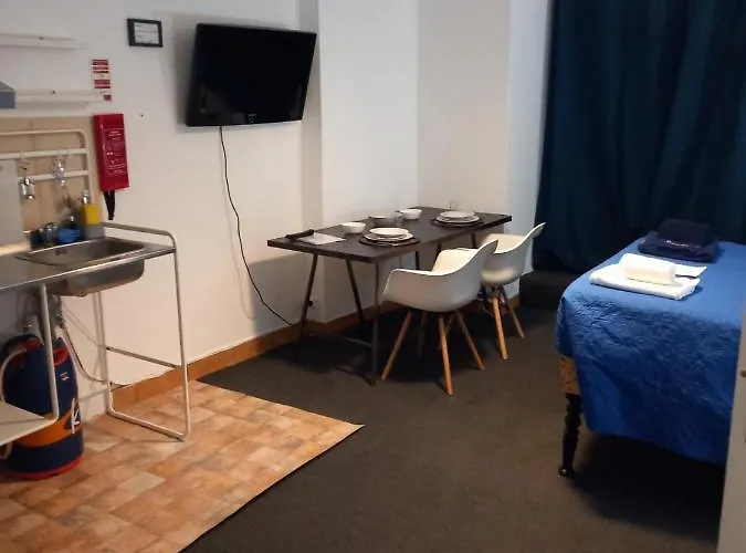 Estrada De Benfica 600 Lisbon