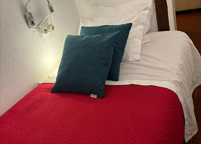 Estrada De Benfica 600 Apartment Lisbon