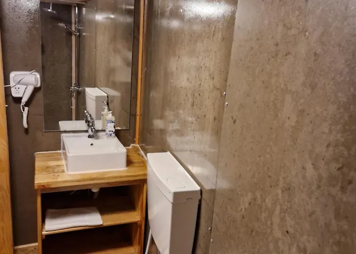 Apartment Estrada De Benfica 600 *