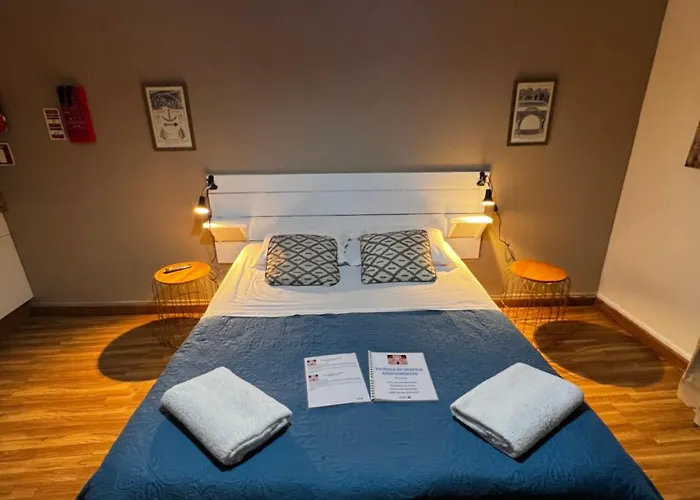 Apartment Estrada De Benfica 600