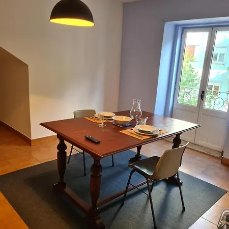 Estrada De Benfica 600 Апартаменти *