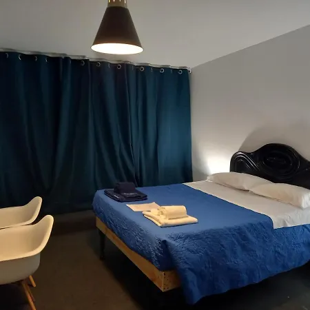 Апартаменти Estrada De Benfica 600 Лісабон