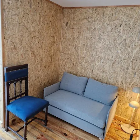 Estrada De Benfica 600 Апартаменти *