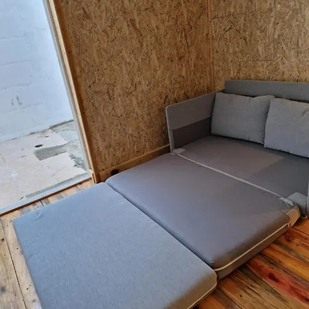 Estrada De Benfica 600 Апартаменти Лісабон