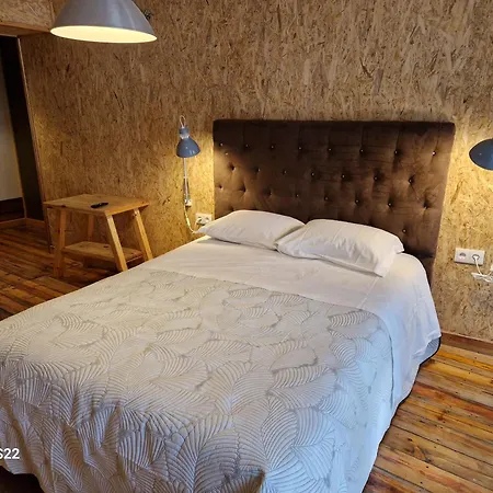 Estrada De Benfica 600 Лісабон